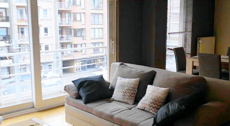 Pleasant holiday apartment | Next to the beach | Pets allowed — photo 2