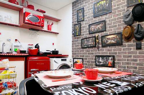 Apartamento Asa Sul
