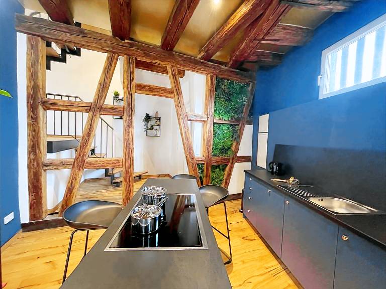 Ferienwohnung Loffenau