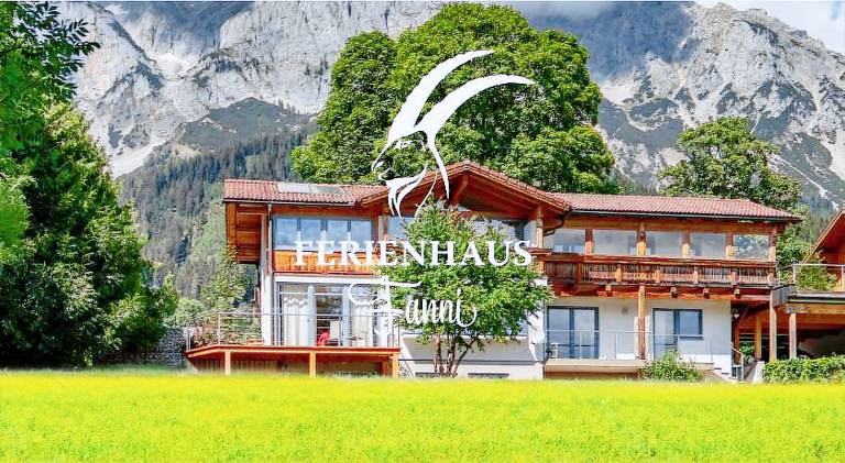Ferienhaus Fanni in Ramsau am Dachstein