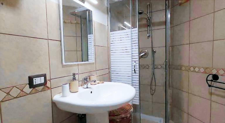 Holiday apartment with 1 room for 4 persons — photo 2