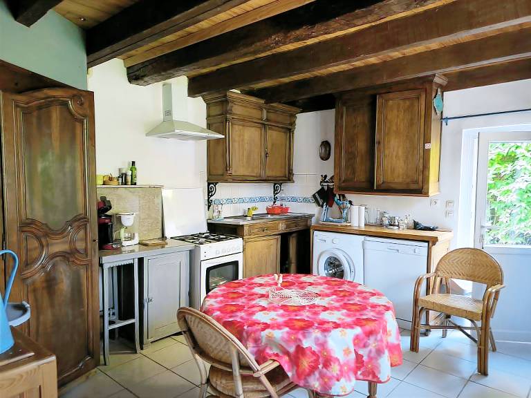 Gîte Marquise