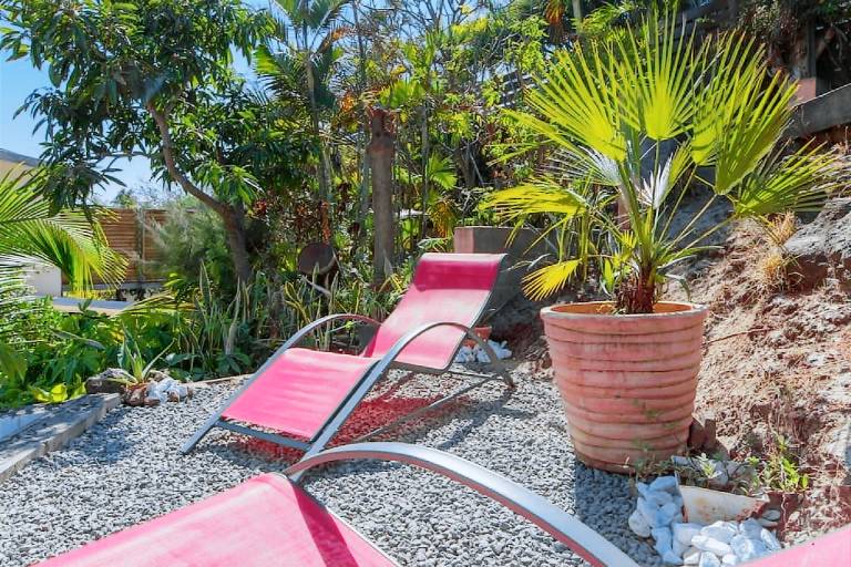 Appartement La Saline-Les-Bains