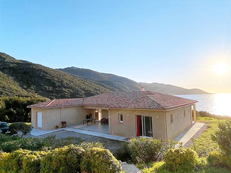 Villa Tiuccia