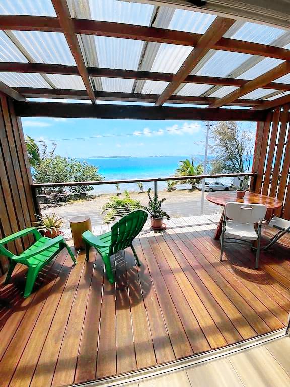 Apartment  Bora Bora