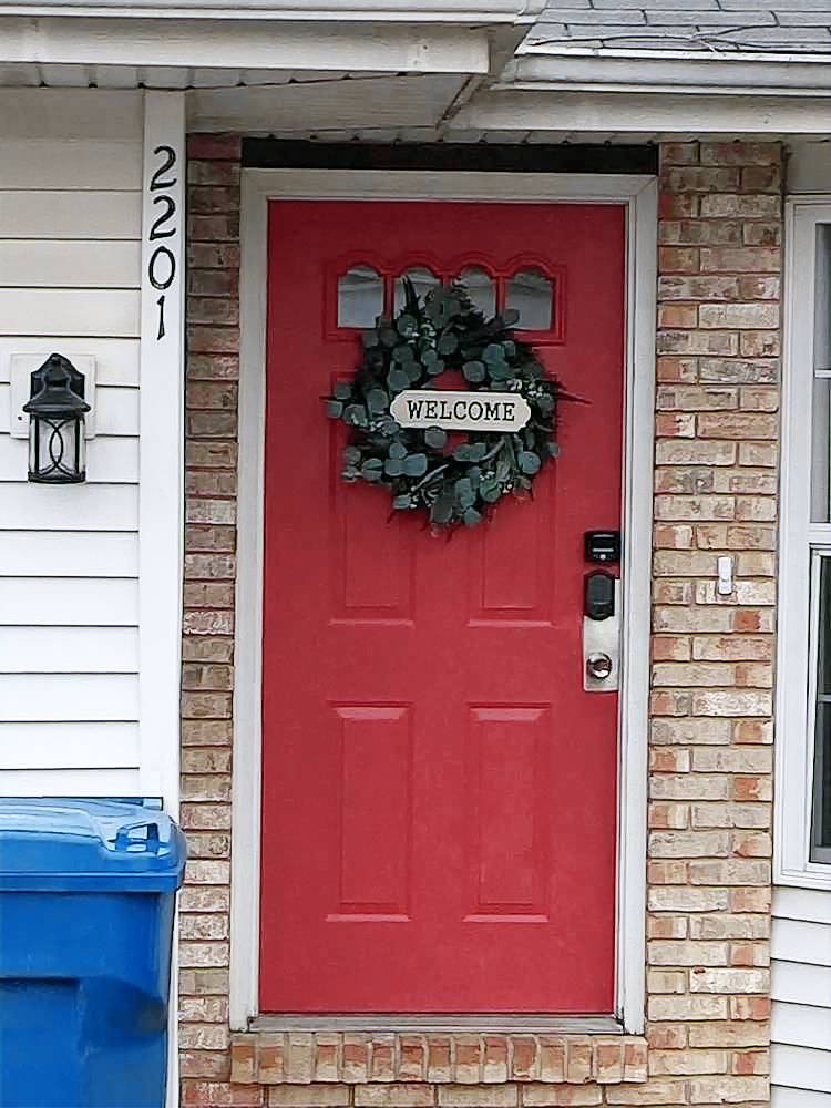 House Ozark