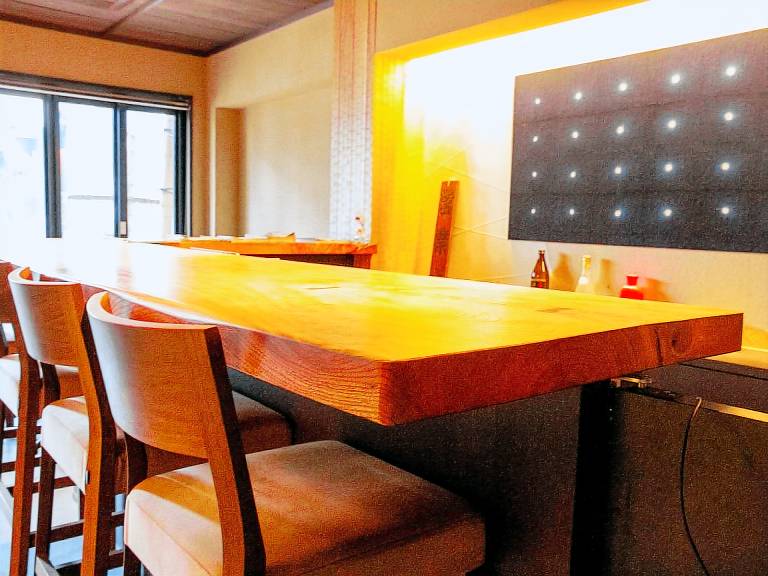 Serviced apartment for 7 persons — photo 5