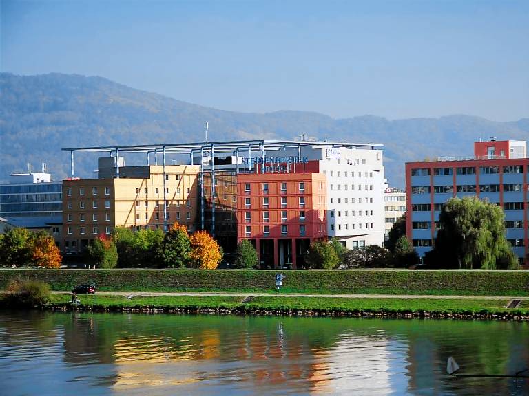 Steigenberger Hotel Linz in Linz