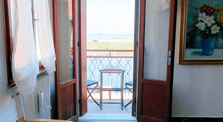 Rental apartment with 1 room for 4 persons — photo 2