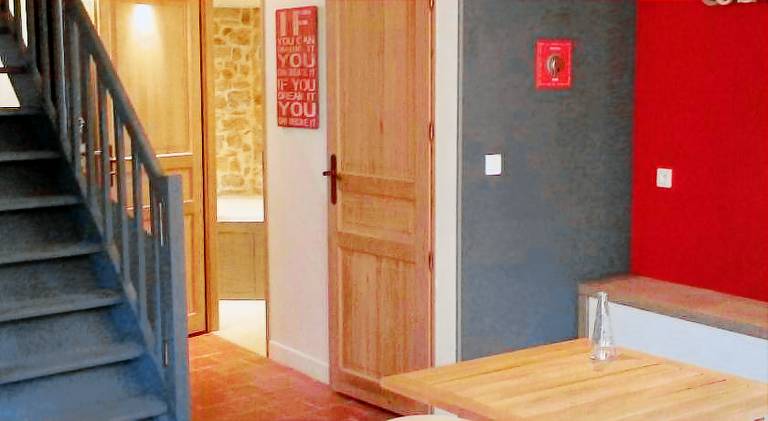 Apartment | Close to Place Bellecour — photo 4