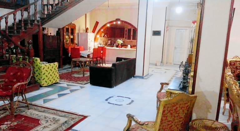 Rental apartment with 1 room for 4 persons — photo 2
