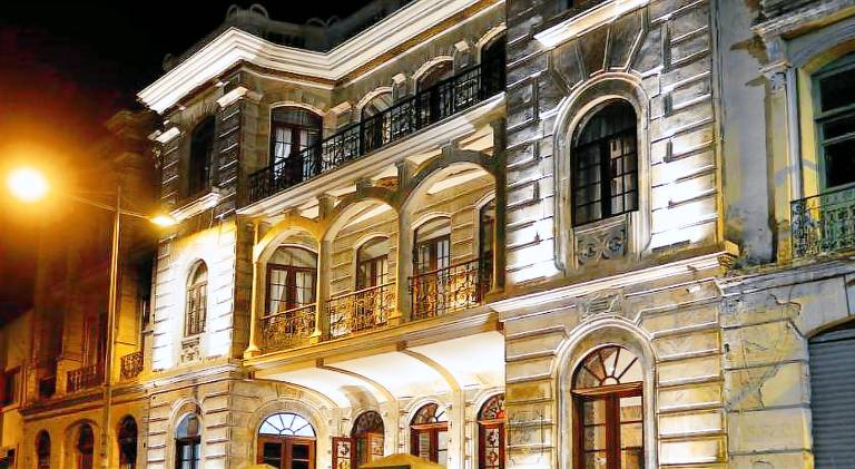 Hotel Cruz del Vado by Art Hotels