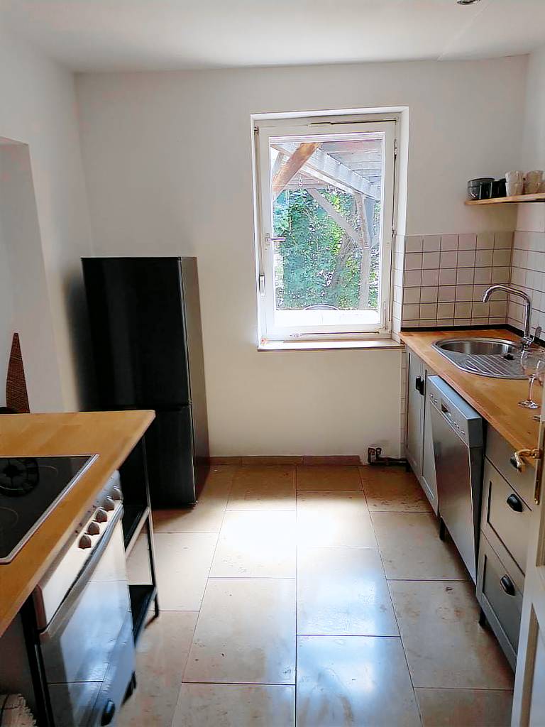 Ferienhaus Heidenheim an der Brenz