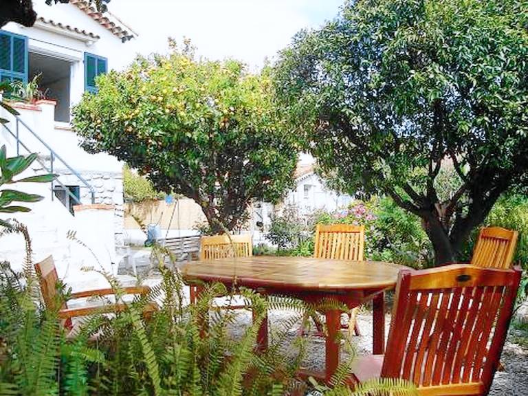 Apartment Cagnes-sur-Mer