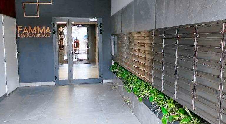 Holiday apartment with 2 rooms for 4 persons — photo 4