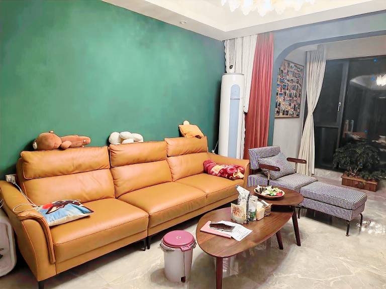 Apartment Guanshanhu