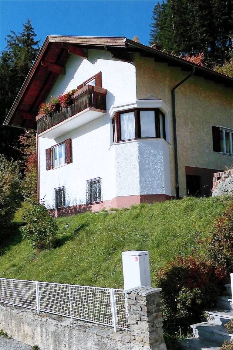 Ferienhaus  Matrei am Brenner