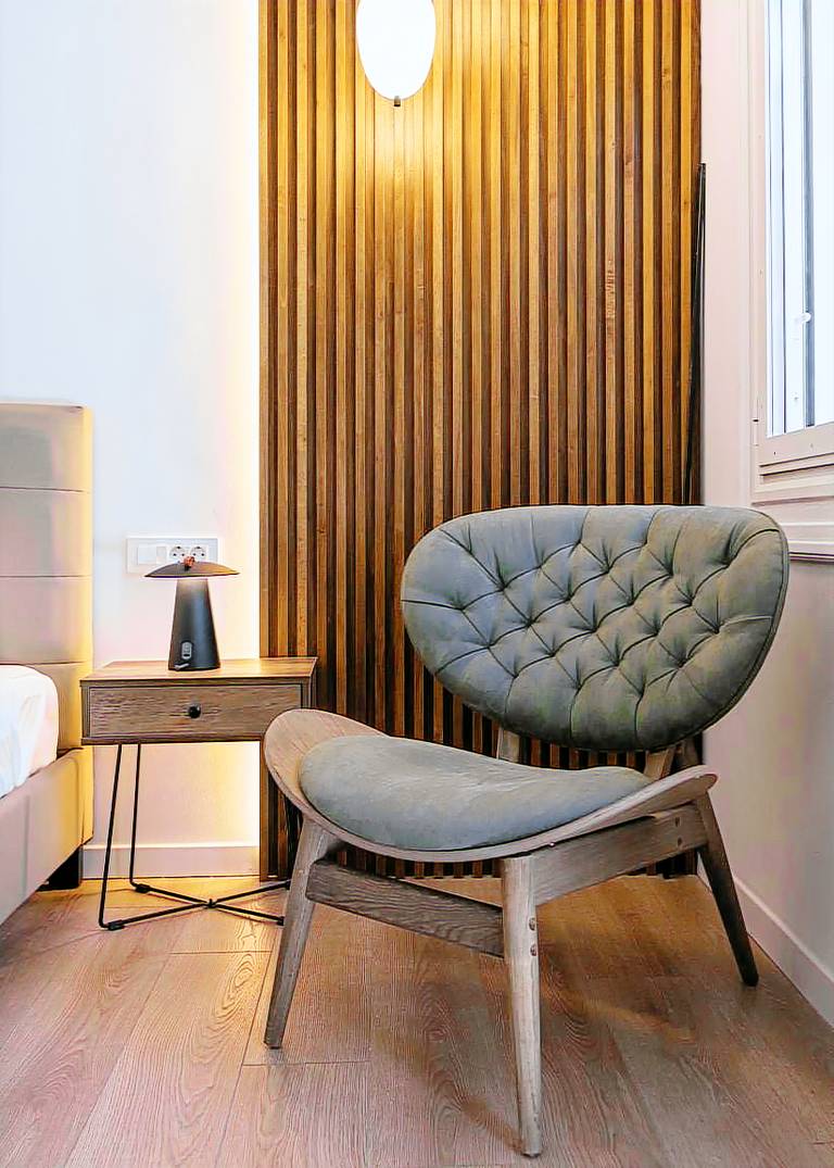 80 m² Ferienwohnung