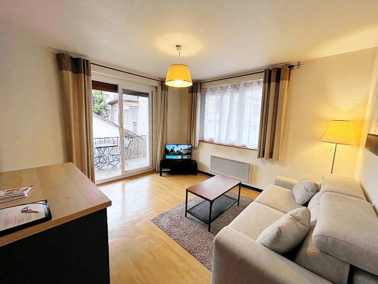 Appartement Thonon-les-Bains
