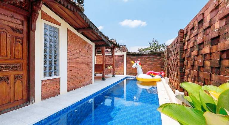 Bale Devata Resort