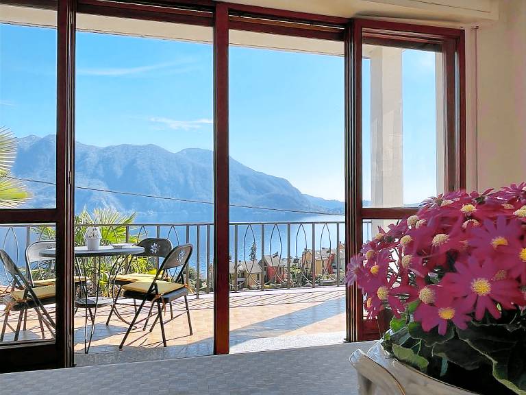 Ferienwohnung Susello