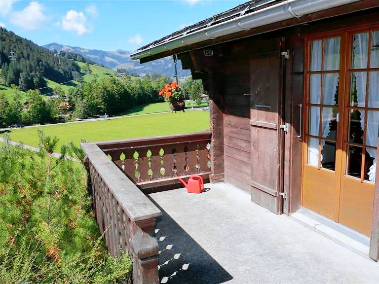 Beautiful apartment with barbecue & patio | Next to the ski | Pets allowed — photo 3