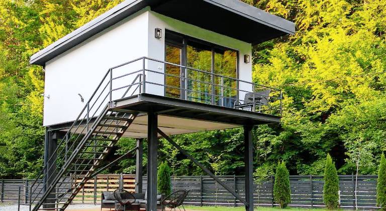 Urban Forest House — photo 4