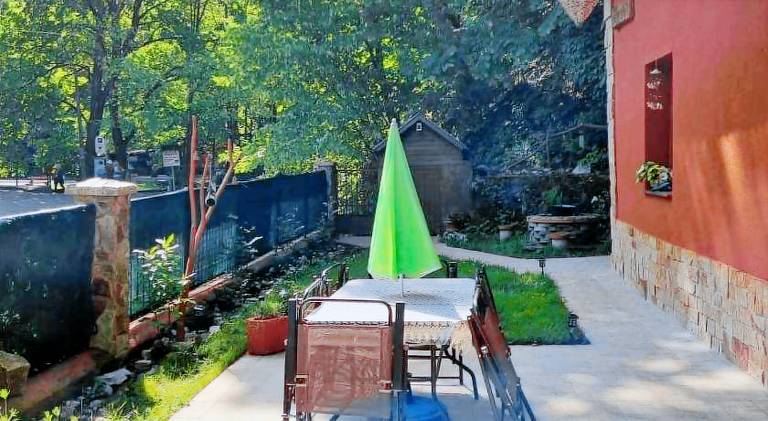 Vacation home with 3 rooms for 10 persons — photo 4