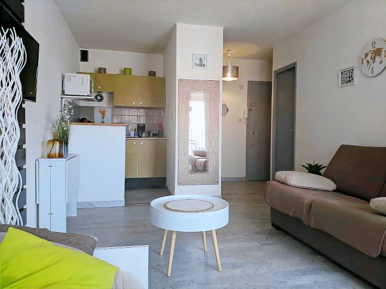 Apartment Agde