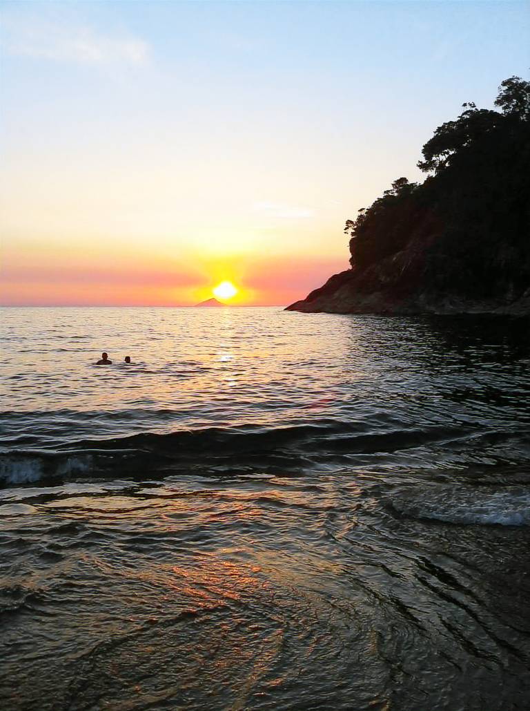 Casa  Praia de Maresias