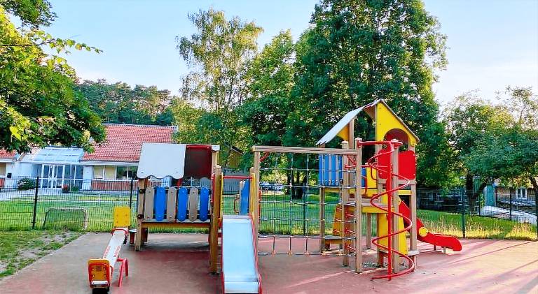 Holiday apartment with 2 rooms for 4 persons — photo 4