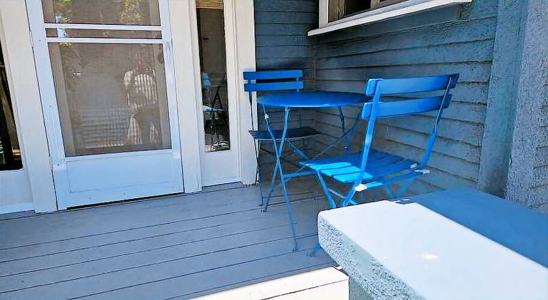 House with BBQ & yard — photo 5