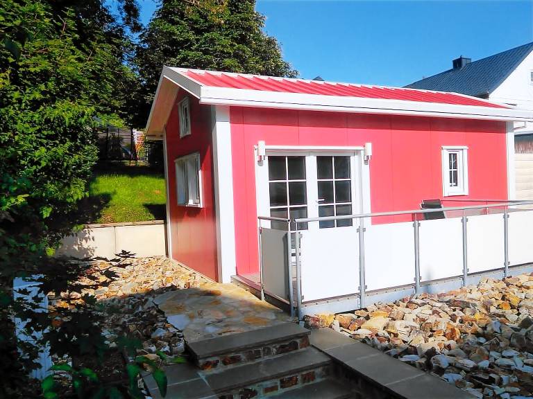 Ferienhaus  Bad Marienberg (Westerwald)