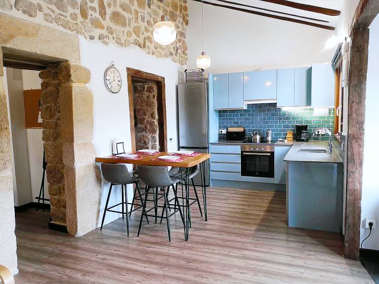 Apartamento  Villacarriedo