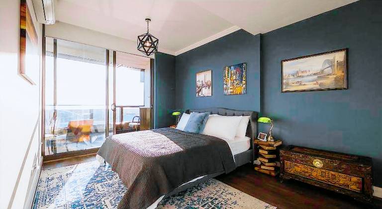 Apartment Strathfield Municipal Council