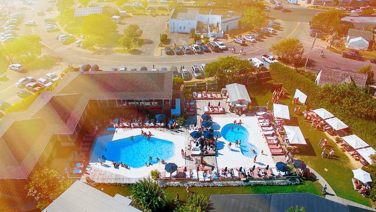 The Montauk Beach House