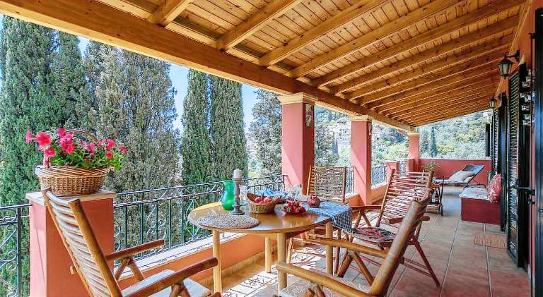 Pleasant vacation home with hot tub | Perfect for remote work | Dogs allowed — photo 4