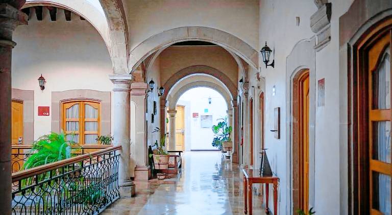 Hostal de La Monja — photo 2