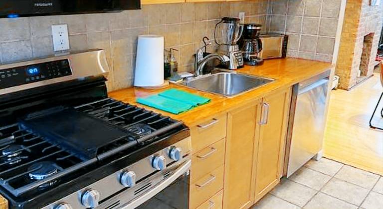 Rental apartment | Pets allowed — photo 3