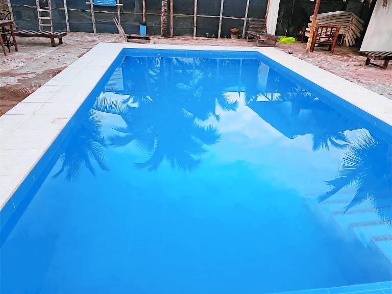 Punta Pacifico Bungalows Máncora — photo 4