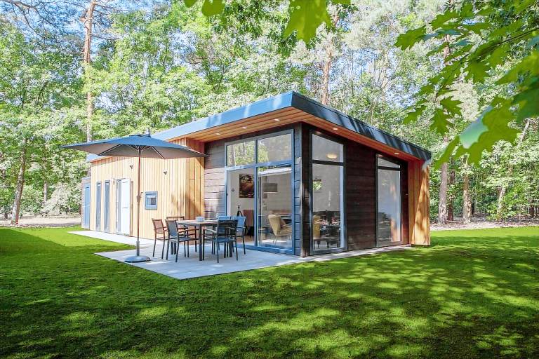 Chalet Mierlo