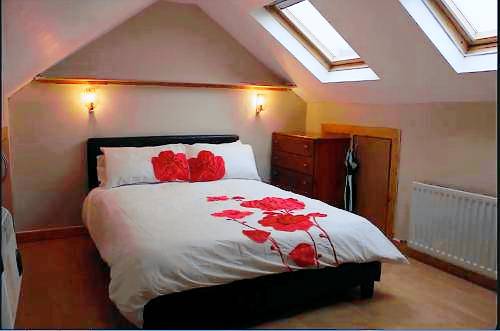 Chambre d'hôtes Beaumont