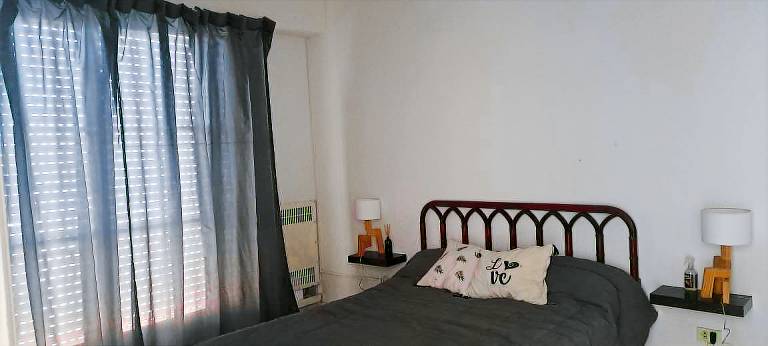 Apartamento Mar del Plata