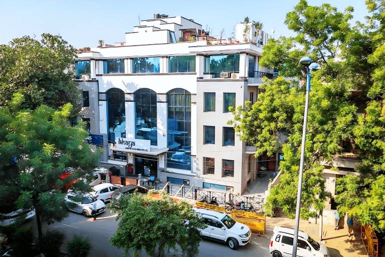 IKHAYA HOTEL