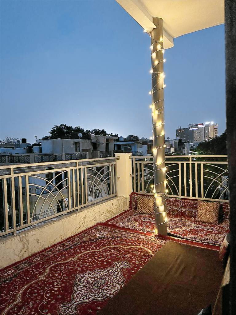 Apartment  Indirapuram