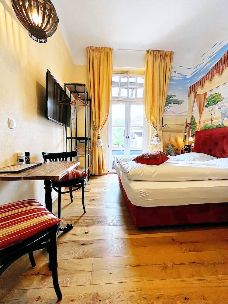 Apart hotel  Boppard