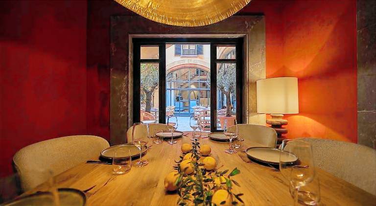 Puro Grand Hotel -formerly Puro Oasis Urbano — photo 3