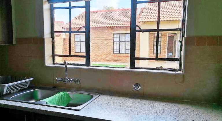 55 m&sup2; Ferienwohnung