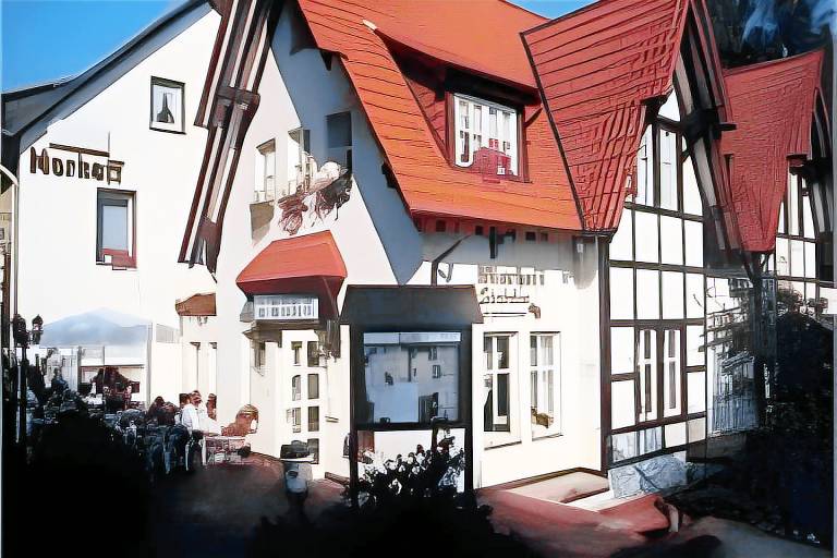 Balkes Morhoff in Minden