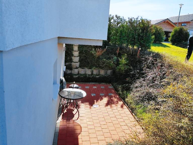 Ferienwohnung Mauth